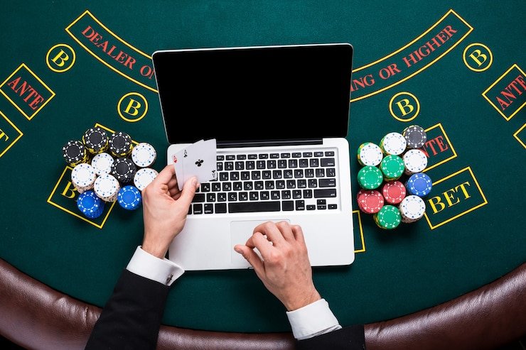 Dashboard permainan agodaslot dengan berbagai kategori slot